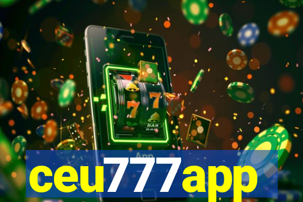 ceu777app