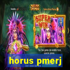 horus pmerj