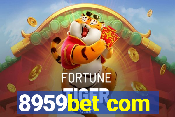 8959bet com