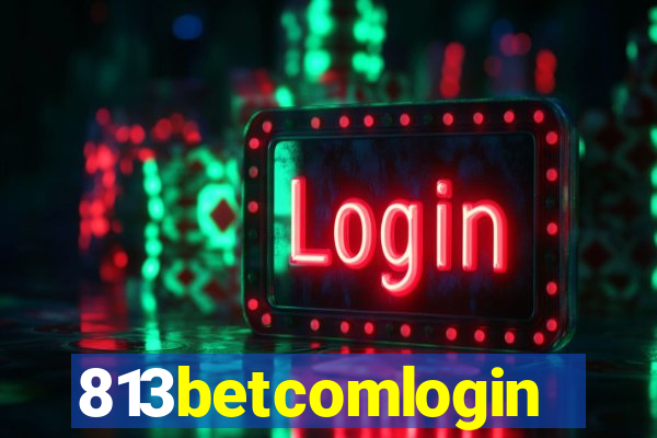 813betcomlogin