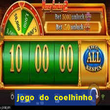 jogo do coelhinho demo gratis