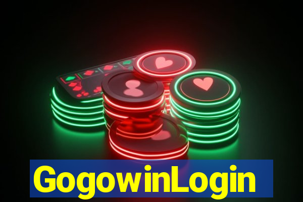 GogowinLogin