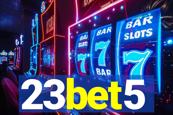 23bet5