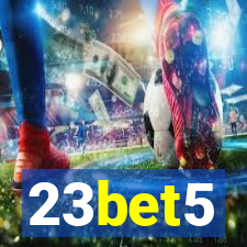 23bet5