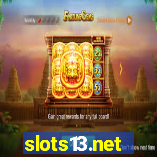 slots13.net