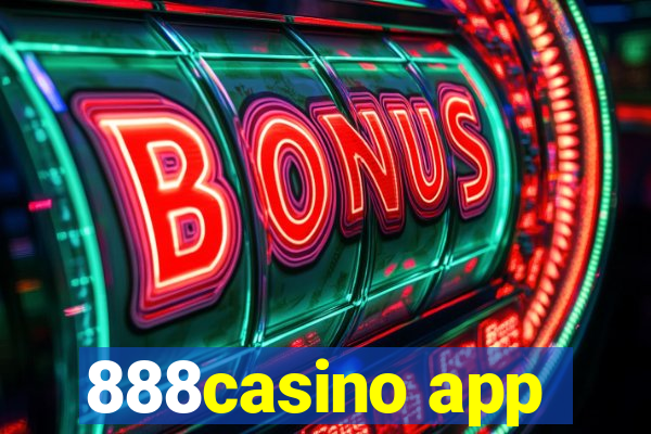 888casino app