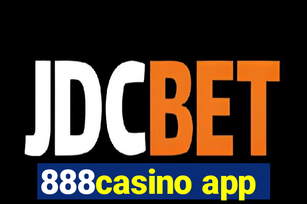 888casino app