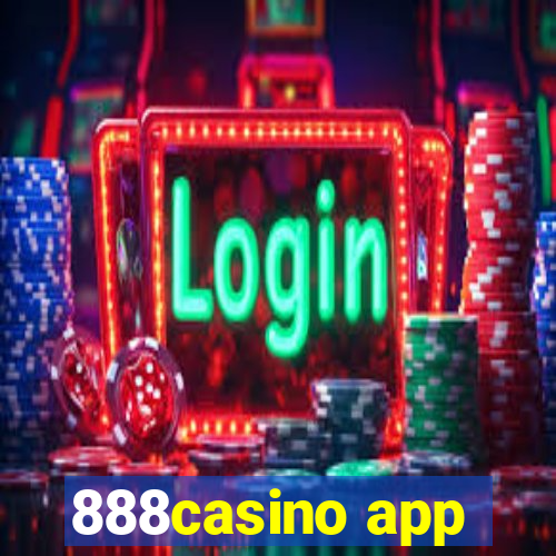 888casino app