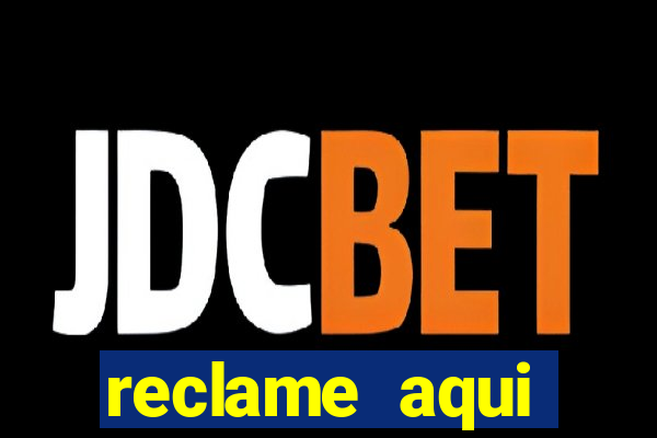 reclame aqui sporting bet