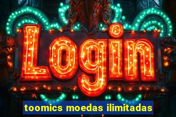 toomics moedas ilimitadas