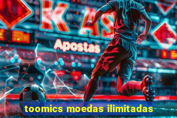 toomics moedas ilimitadas