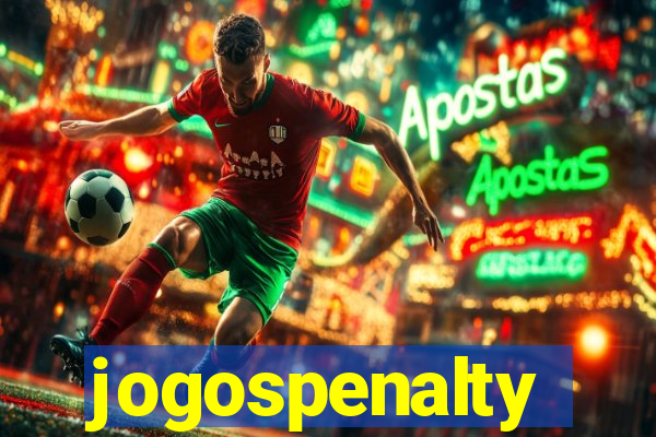 jogospenalty