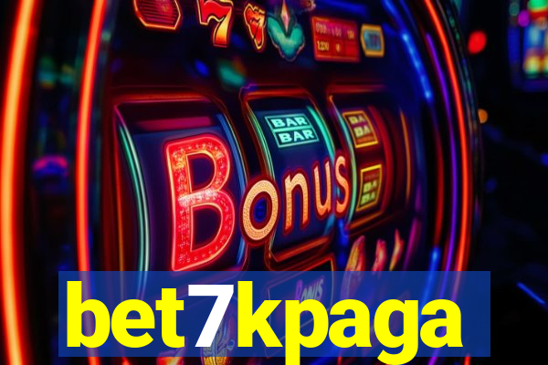 bet7kpaga