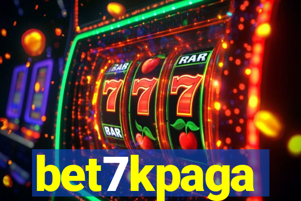 bet7kpaga