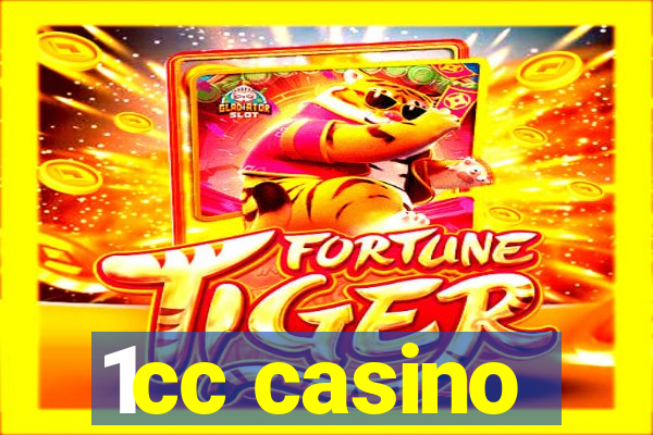 1cc casino