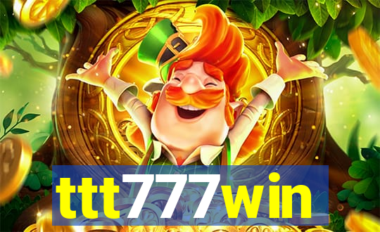 ttt777win