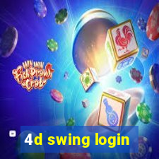 4d swing login