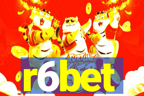 r6bet