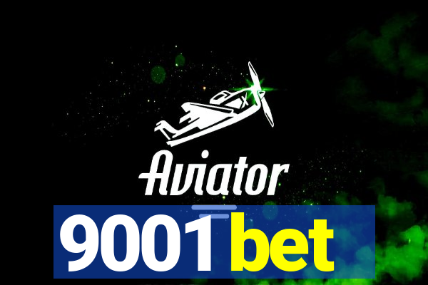 9001 bet