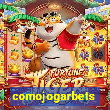 comojogarbets