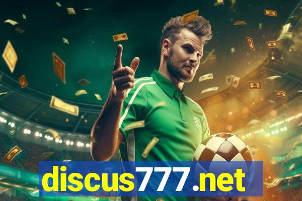 discus777.net