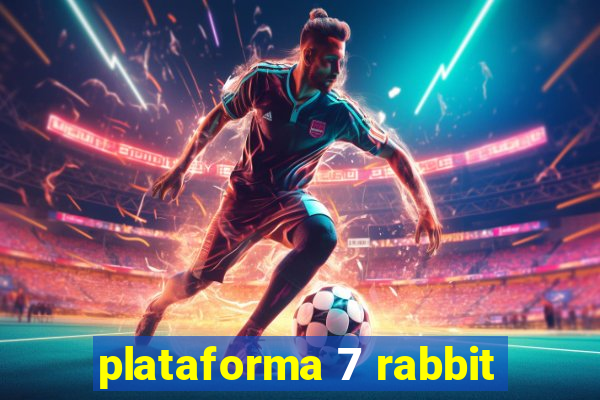 plataforma 7 rabbit