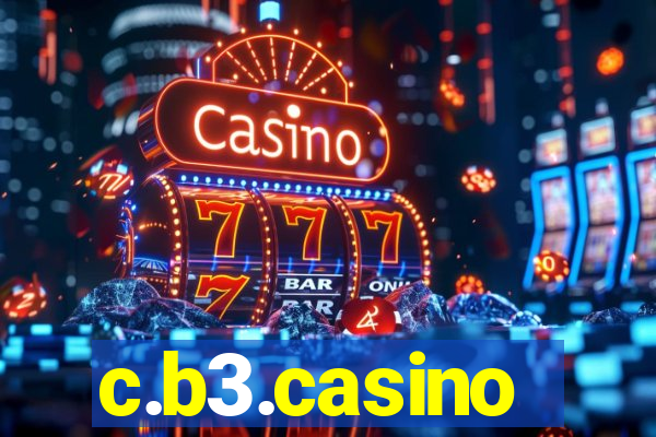 c.b3.casino