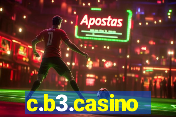 c.b3.casino