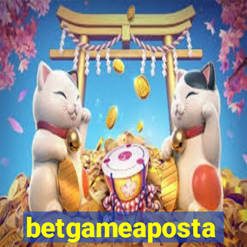 betgameaposta