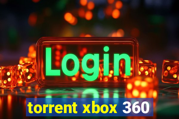 torrent xbox 360