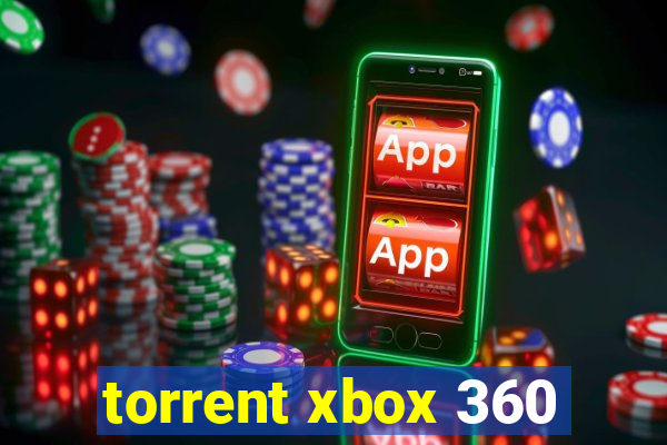 torrent xbox 360