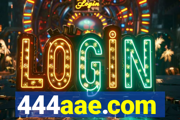 444aae.com