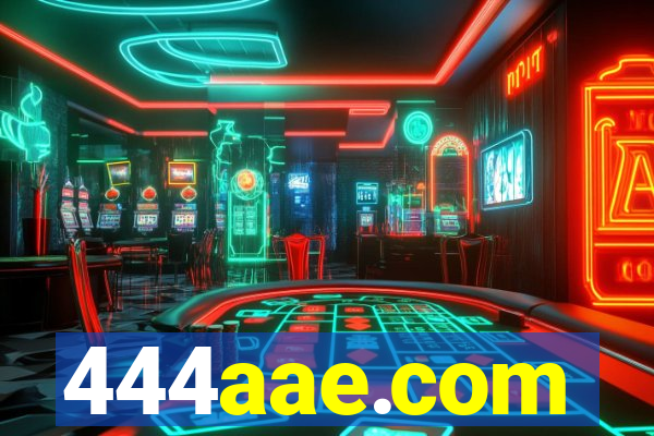 444aae.com