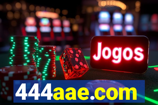 444aae.com