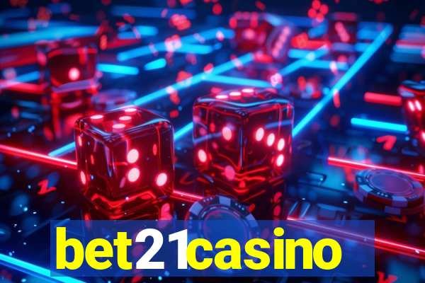 bet21casino