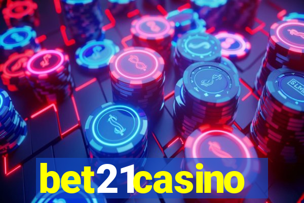 bet21casino