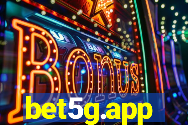 bet5g.app