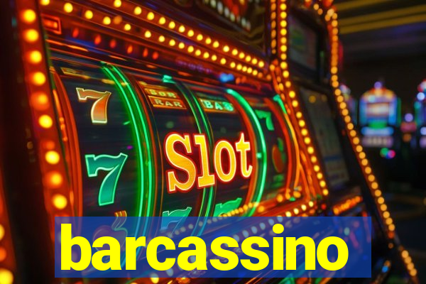 barcassino