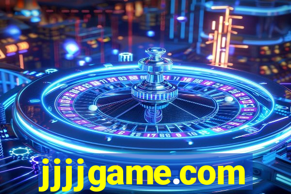 jjjjgame.com