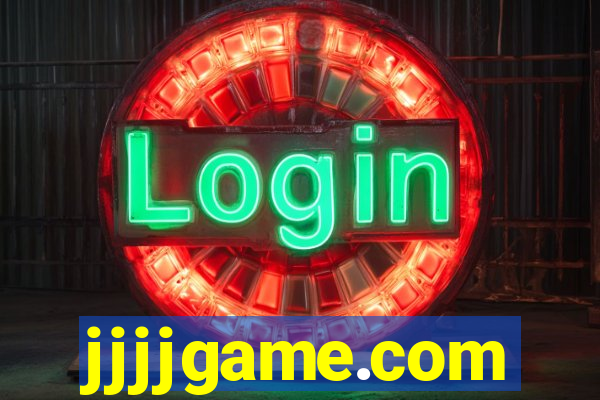 jjjjgame.com