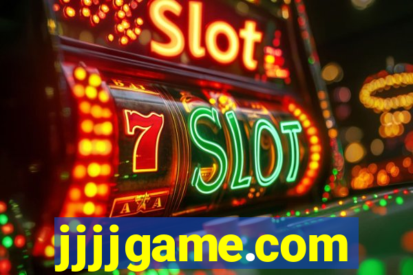 jjjjgame.com