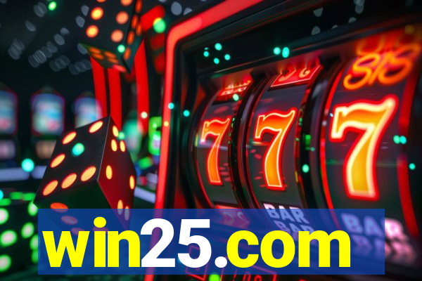 win25.com