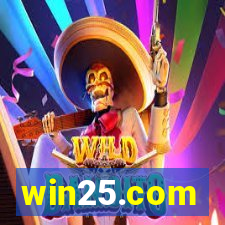 win25.com