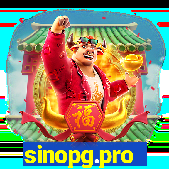 sinopg.pro