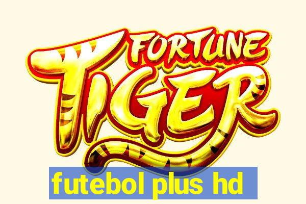 futebol plus hd