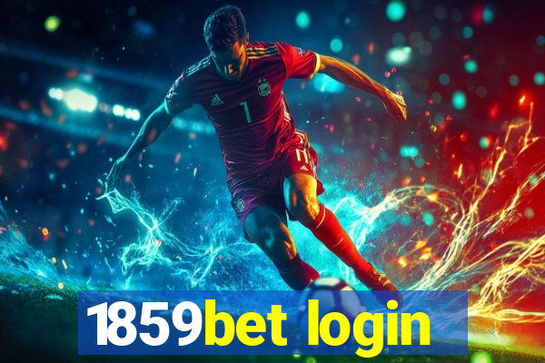 1859bet login