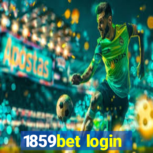 1859bet login