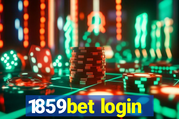 1859bet login