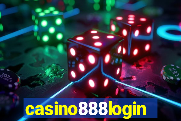 casino888login