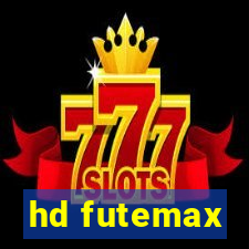 hd futemax